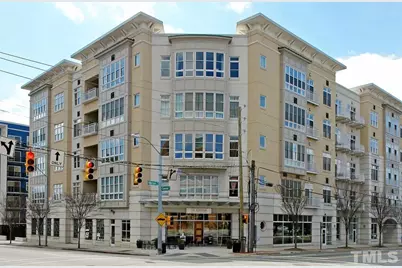 317 W Morgan Street #509, Raleigh, NC 27601 - Photo 1
