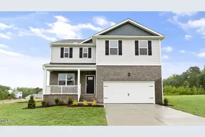 145 Scenic Rock Drive, Youngsville, NC 27596 - Photo 1