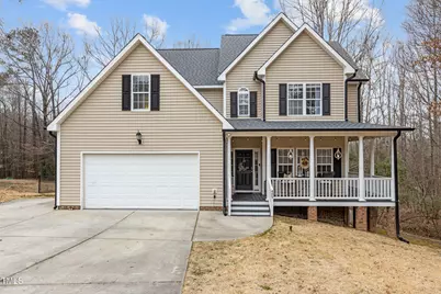489 Galaxy Drive, Garner, NC 27529 - Photo 1