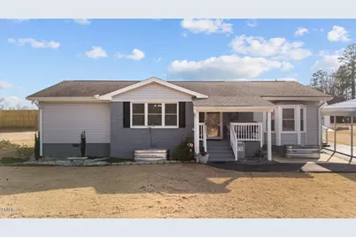 1560 S Hollybrook Road, Wendell, NC 27591 - Photo 1