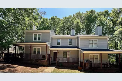 123 S Atley Lane, Raleigh, NC 27513 - Photo 1