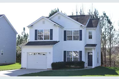 8317 Tie Stone Way, Raleigh, NC 27613 - Photo 1