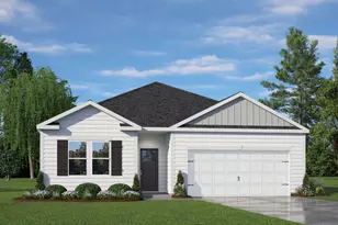 1116 Middlecrest Dr, Rocky Mount, NC 27804 - Photo 1