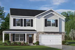 1121 Middlecrest Dr, Rocky Mount, NC 27804 - Photo 1