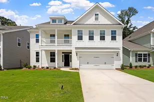 227 Augusta Pond Wy, Raleigh, NC 27603 - Photo 1