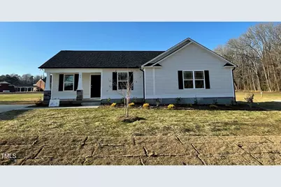 93 Faucette Drive, Selma, NC 27576 - Photo 1