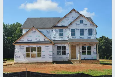 2038 Kelsey Court, Hillsborough, NC 27278 - Photo 1