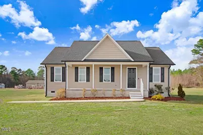 1427 New Daniels Chapel Road Road, Fremont, NC 27830 - Photo 1