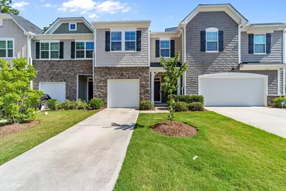 854 Salem Pointe Place, Apex, NC 27523 - Photo 1