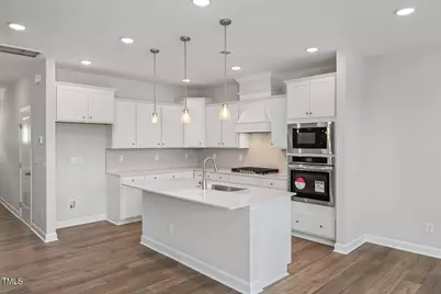 3854 Well Fleet Drive, Fuquay Varina, NC 27526 - Photo 1