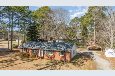 301 Cobb Drive, Elm City, NC 27822 - Photo 1
