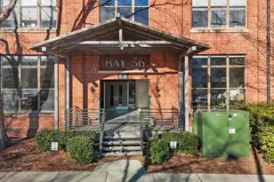 500 N Duke St, Durham, NC 27701 - Photo 1