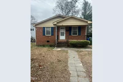 906 Ransdell Road, Fuquay Varina, NC 27526 - Photo 1