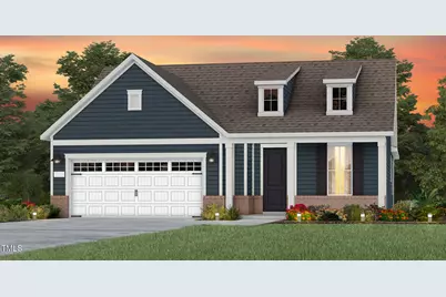 334 Arcadius Drive, Clayton, NC 27520 - Photo 1