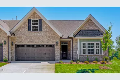 1061 Stowe Street, Burlington, NC 27215 - Photo 1