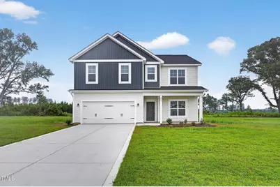 229 Palomo Place, Raeford, NC 28376 - Photo 1