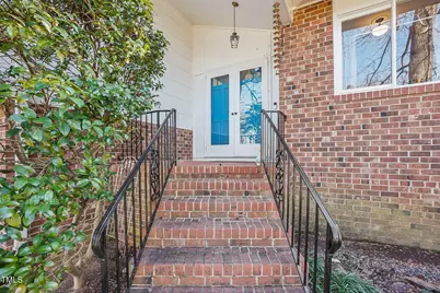 5410 Thayer Drive, Raleigh, NC 27612 - Photo 1