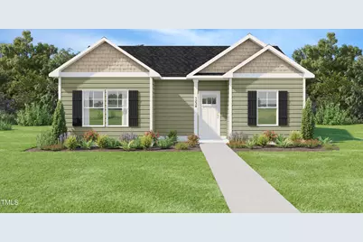 717 Martin Luther King Jr Blvd, Lexington, NC 27292 - Photo 1