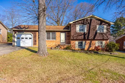 206 Eastway Lane, Graham, NC 27253 - Photo 1