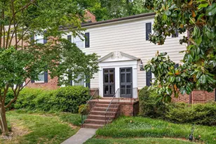 3929 Browning Pl, Raleigh, NC 27609 - Photo 1