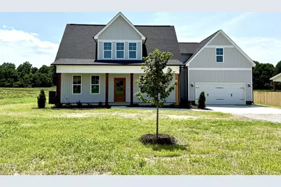 3943 Baileys Xrds Road, Benson, NC 27504 - Photo 1