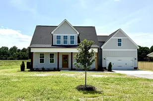 3943 Baileys Xrds Rd, Benson, NC 27504 - Photo 1