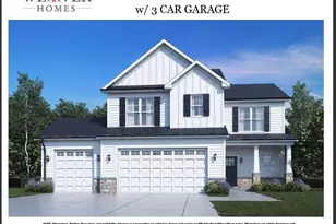 290 thistle court, Sanford, NC 27332 - Photo 1