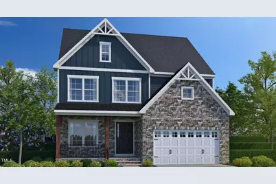 3190 Armeria Drive, Apex, NC 27502 - Photo 1