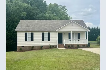 118 McKenzie Circle, Clayton, NC 27520 - Photo 1