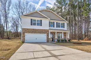 172 Great Glen, Rocky Mount, NC 27804 - Photo 1