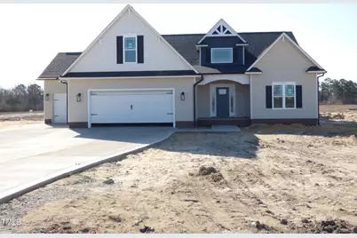 622 Tart Town Road, Dunn, NC 28334 - Photo 1