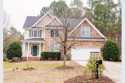 8607 Eagle View Drive, Durham, NC 27713 - Photo 1