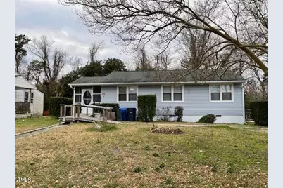 411 Nelson Drive, Jacksonville, NC 28540 - Photo 1