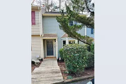 6520 Thetford Court, Raleigh, NC 27615 - Photo 1