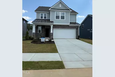 107 Willow Cameron Way, Angier, NC 27501 - Photo 1