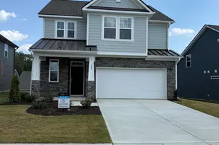 107 Willow Cameron Wy, Angier, NC 27501 - Photo 1