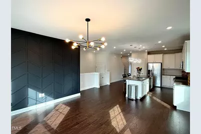 2823 Dallas Valley Lane, Apex, NC 27502 - Photo 1