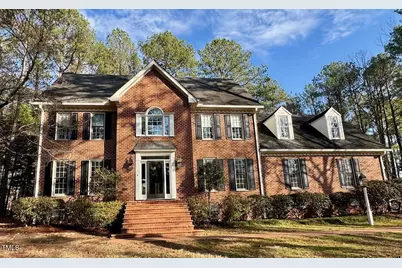 1809 Waddill Way, Henderson, NC 27536 - Photo 1