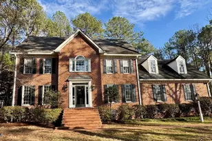 1809 Waddill Way, Henderson, NC 27536 - Photo 1