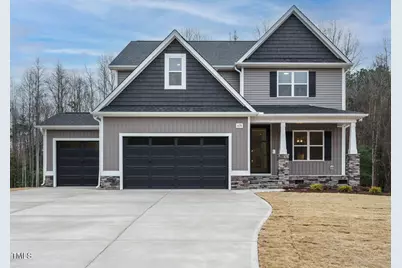 428 Hampshire Court, Four Oaks, NC 27524 - Photo 1