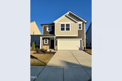 97 Willow Cameron Way, Angier, NC 27501 - Photo 1