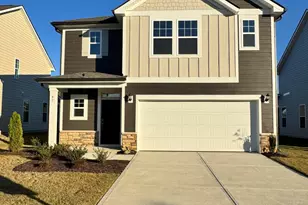 97 Willow Cameron Wy, Angier, NC 27501 - Photo 1