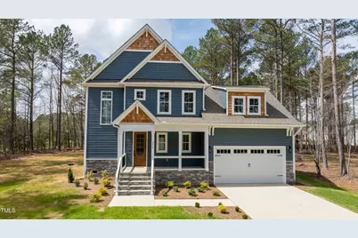 270 Purslane Drive, Franklinton, NC 27525 - Photo 1