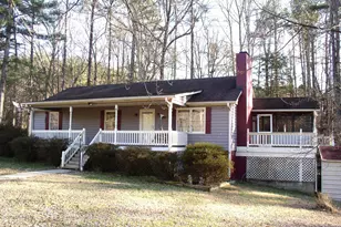 105 Lake Rd, Henderson, NC 27537 - Photo 1