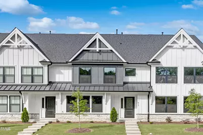 913 Myers Point Drive, Morrisville, NC 27560 - Photo 1