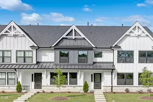 913 Myers Point Dr, Morrisville, NC 27560 - Photo 1