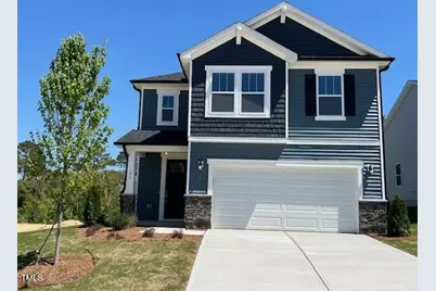 106 Little Creek Drive, Lillington, NC 27546 - Photo 1