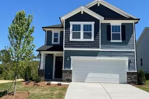 106 Little Crk Dr, Lillington, NC 27546 - Photo 1