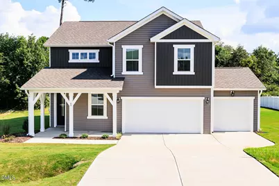 63 Lynn Crest Way, Four Oaks, NC 27524 - Photo 1