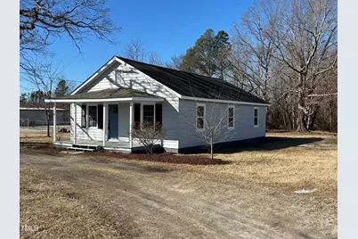 211 Satterwhite Point Road, Henderson, NC 27537 - Photo 1